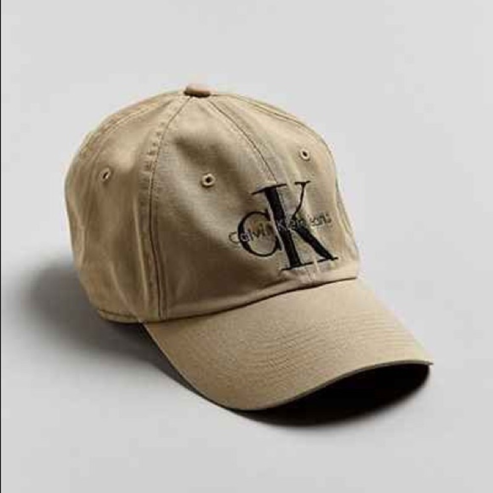 Calvin Klein Baseball Cap